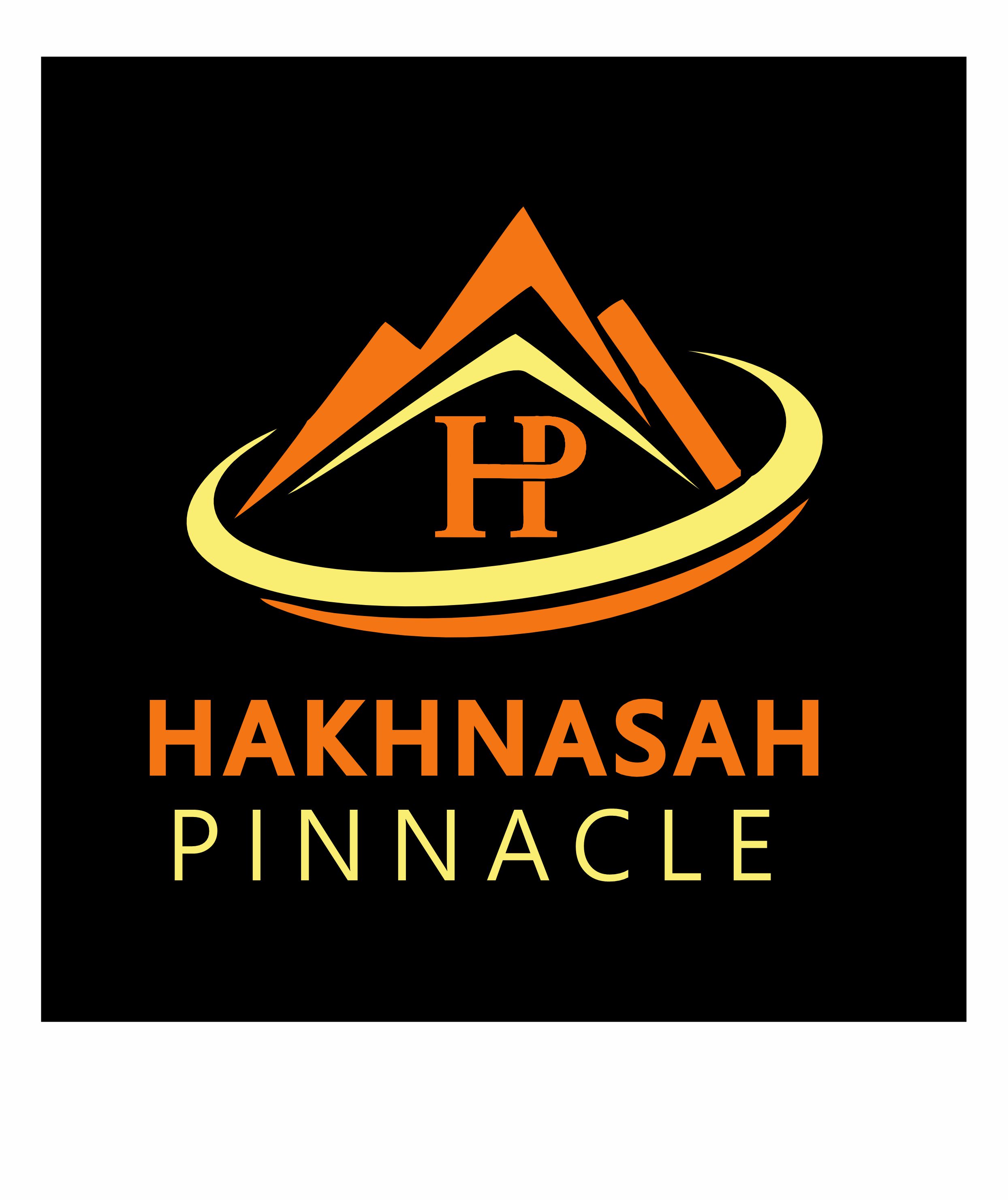 Hakhnasah Pinnacle