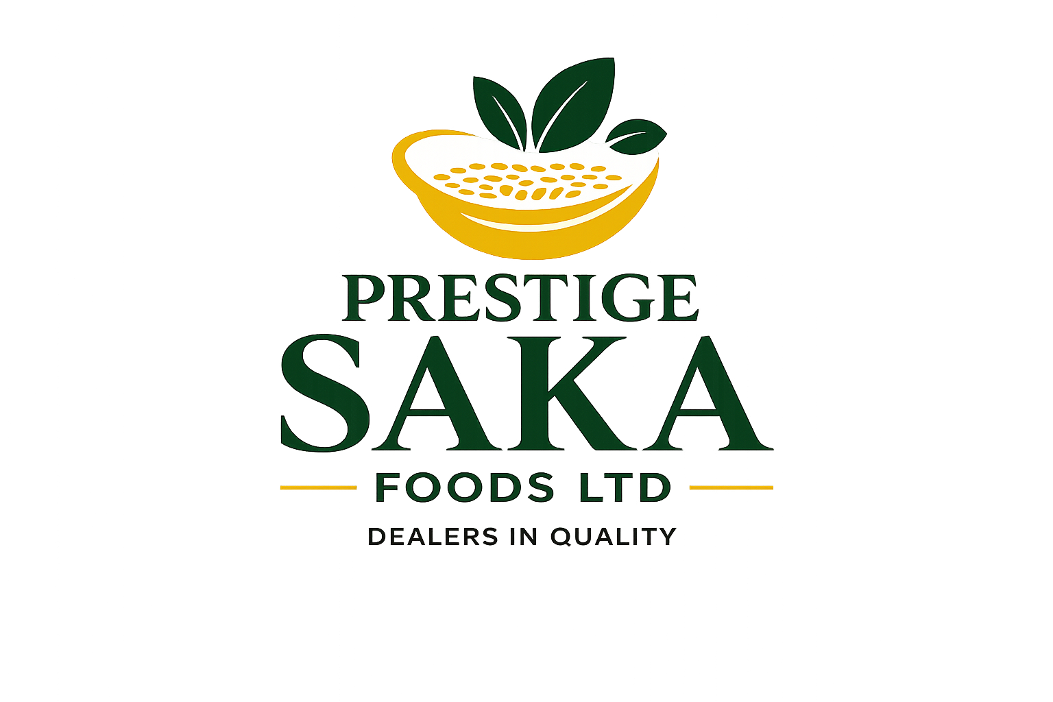 Prestige SAKA