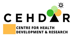 Centre for Health Development and Research