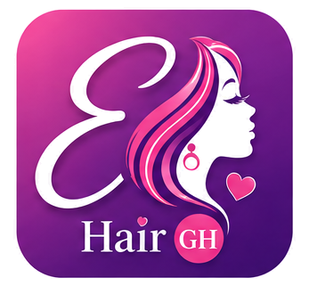 Ely's Hair GH — POS &amp; E-Commerce
