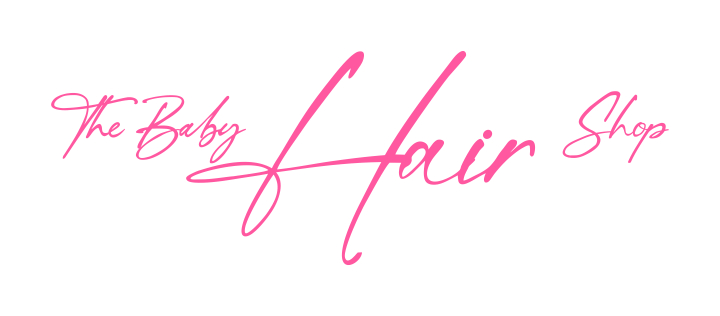 The Baby Beauty Hair