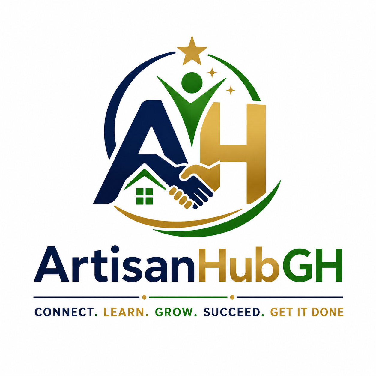 Artisan Hub GH