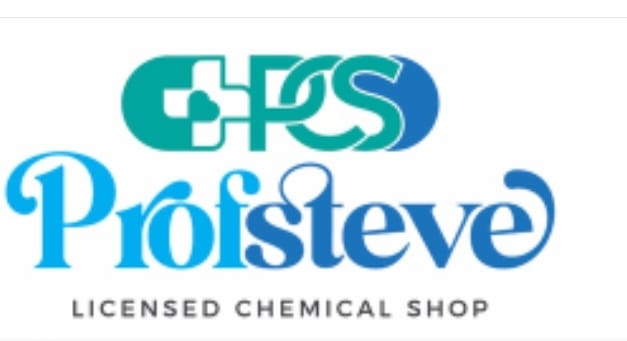 ProfSteve OTC Medicine Seller