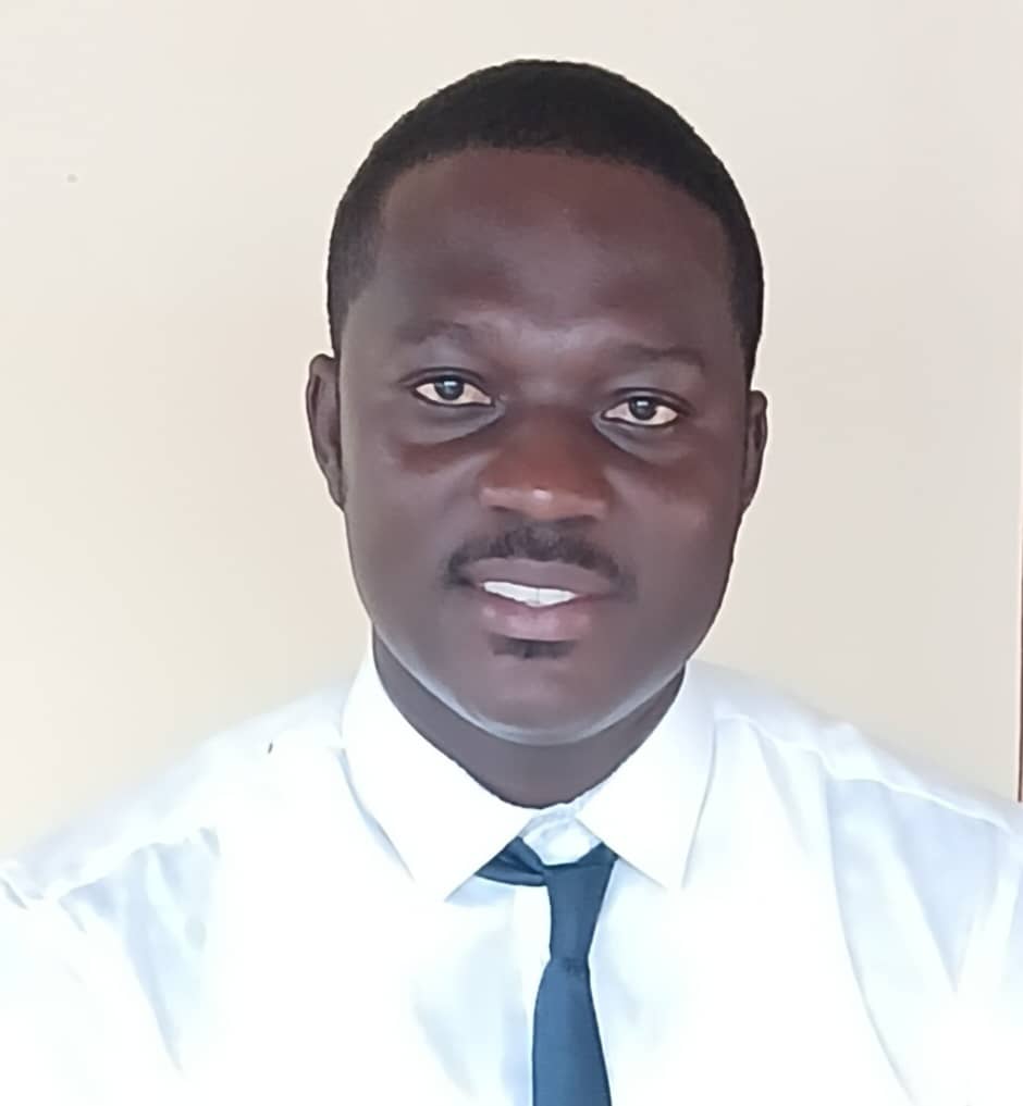 Terence Nana Dennis